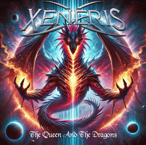 Xeneris : The Queen and the Dragons
